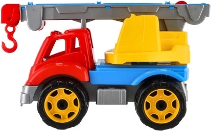 Obrotowa platforma do realistycznej manipulacji