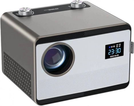 Projektor LED BlitzWolf BW-V7, 1080p, Android, Bluetooth