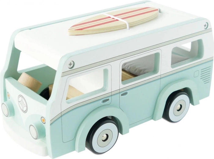Le Toy Van Kamper
