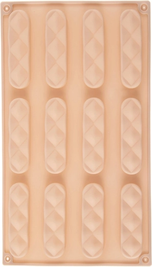 12 równych porcji do szybkiego pieczenia