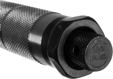Regulowany moment 5–25 Nm
