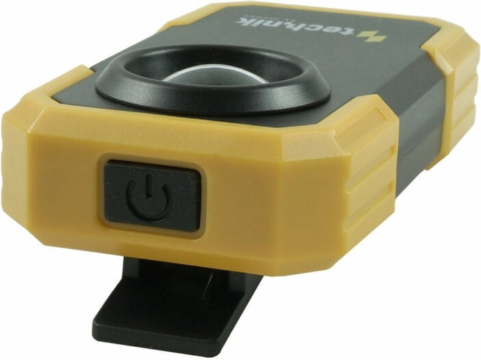 Wytrzymała konstrukcja do wymagających warunków