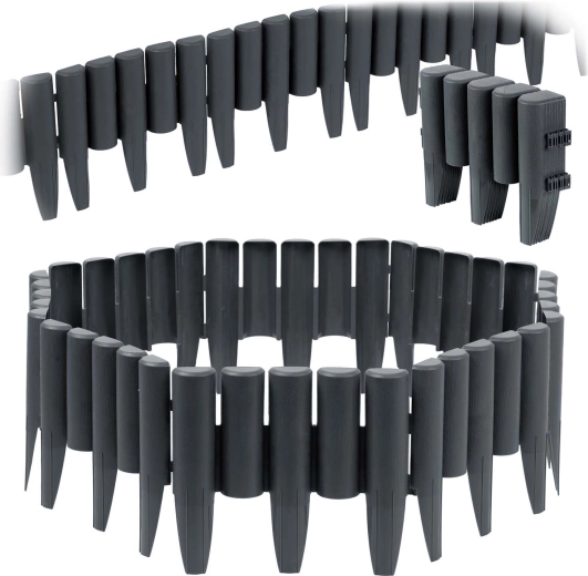 Modułowy system do kształtów prostych i okrągłych