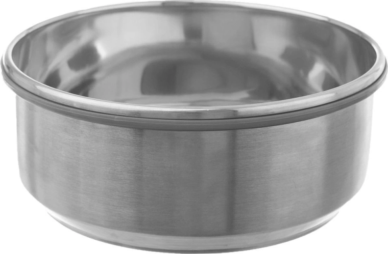 Wytrzymała konstrukcja ze stali nierdzewnej