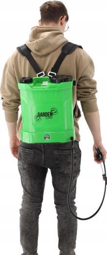 Wygodne noszenie i łatwa obsługa