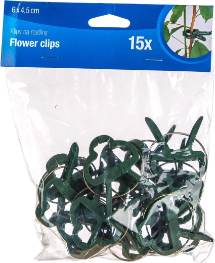 Korzystne opakowanie 15 sztuk