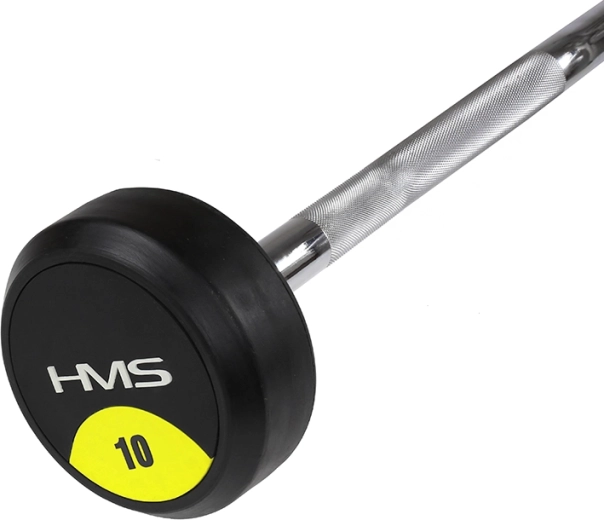 Trwała konstrukcja i wyraźne oznaczenie wagi