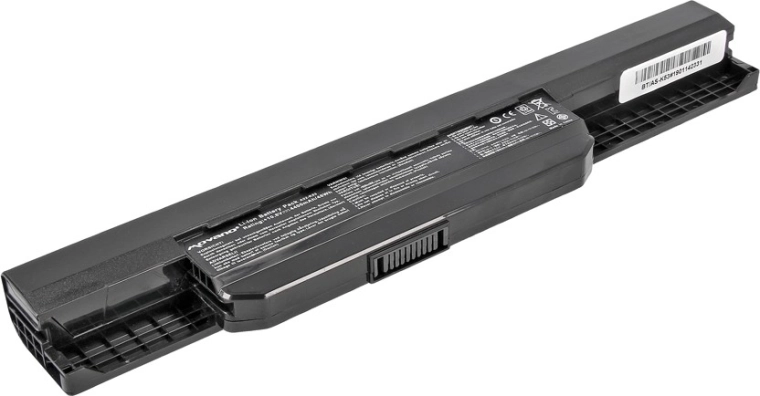 Pełna kompatybilność z wybranymi laptopami Asus