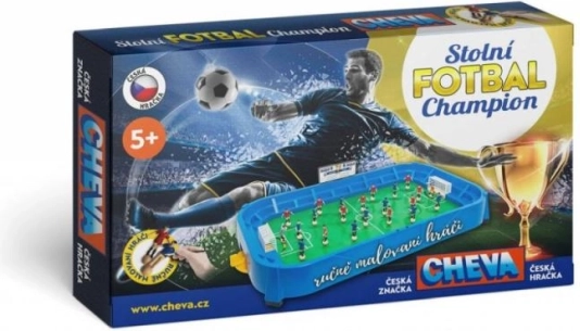 Gra stołowa Kopana Champion dla dzieci