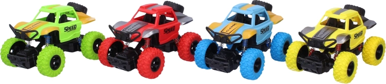 Zabawka buggy – 1 szt.
