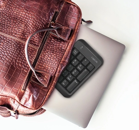 Bezprzewodowe połączenie Bluetooth 5.1