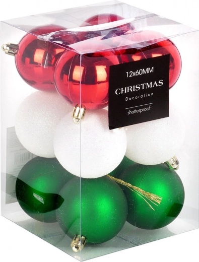 Nietłukące i bezpieczne