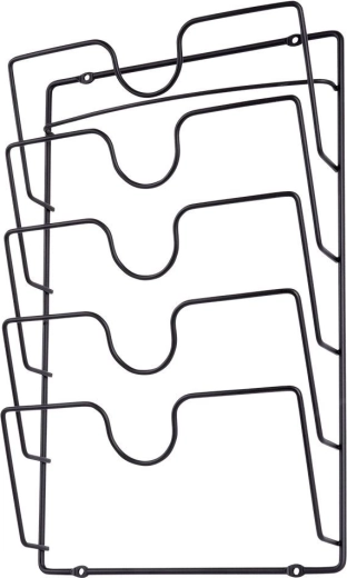 Trwała metalowa konstrukcja