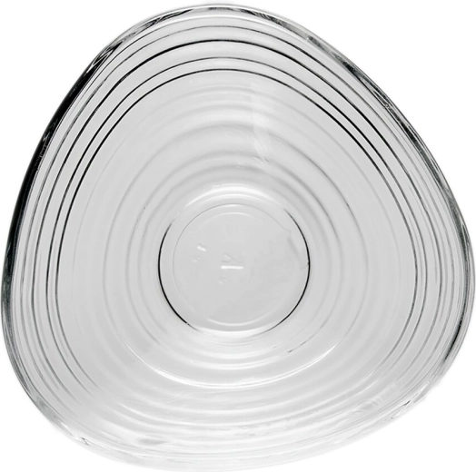 Nowoczesny trójkątny design