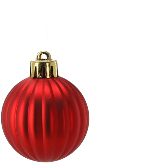 Rowkowane matowe wykończenie dla kontrastu