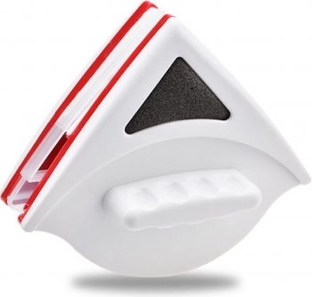 Magnetyczna myjka do okien do podwójnego czyszczenia – Dwustronna