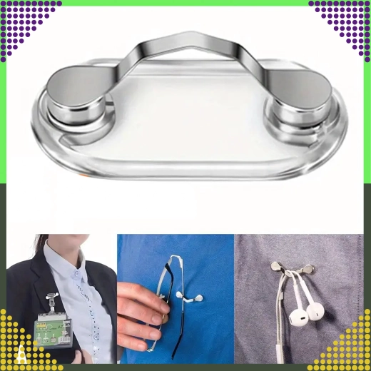 Kompaktowy i lekki na co dzień