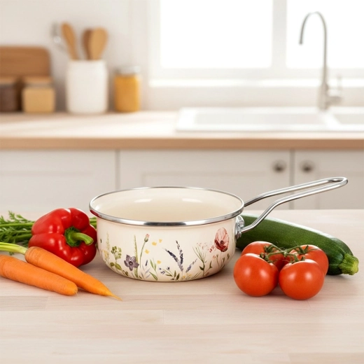 Wszechstronne użycie na wszystkich kuchenkach i w piekarniku