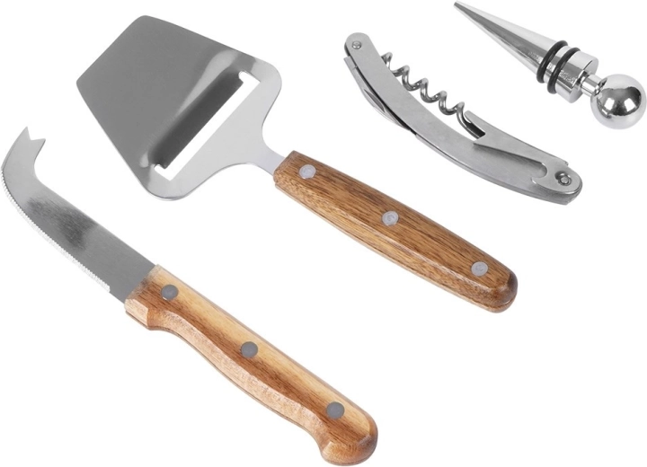 Zatyczka do zachowania świeżości wina