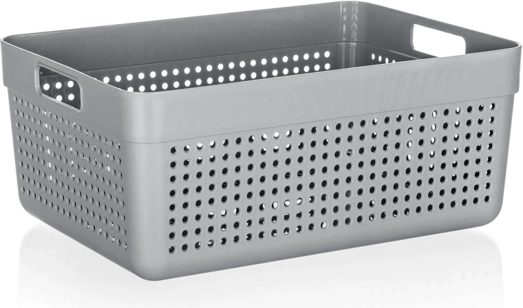 Lekki, ale wytrzymały plastik do codziennego użytku