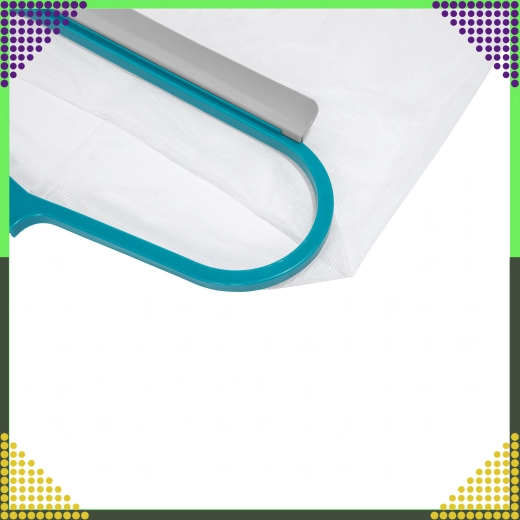 Drobna siatka do wychwytywania drobnych zanieczyszczeń