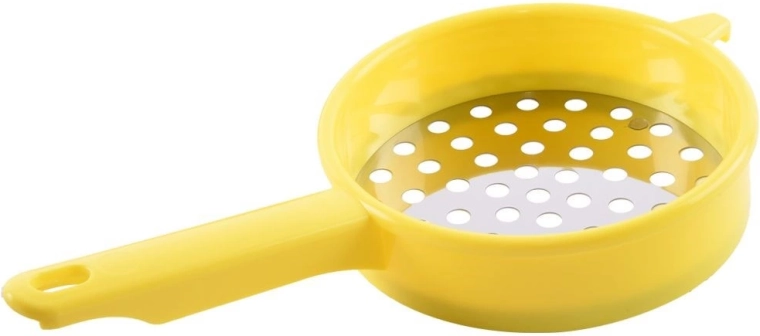 Wytrzymała konstrukcja ze stali nierdzewnej