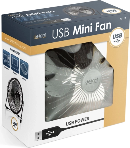 Praktyczne zasilanie przez USB