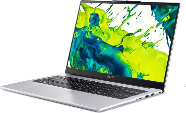 Wydajność na co dzień