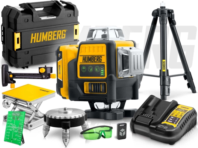 Kompletny zestaw ze statywem i akcesoriami