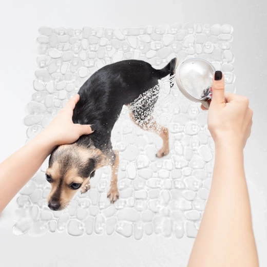 Idealna także do kąpieli dzieci i zwierząt