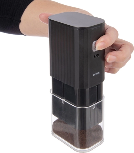 Łatwa obsługa i bezpieczne działanie