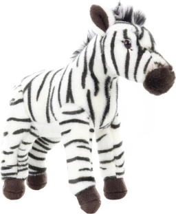 Pluszowa zebra 26 cm