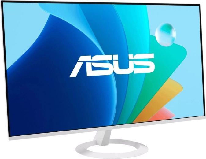 Matryca IPS i Full HD dla ostrego obrazu
