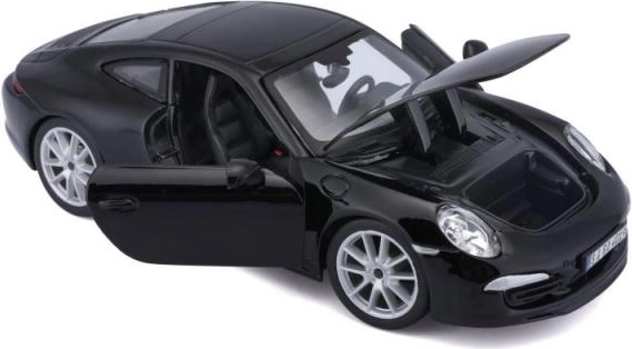 Realistyczne otwierane części