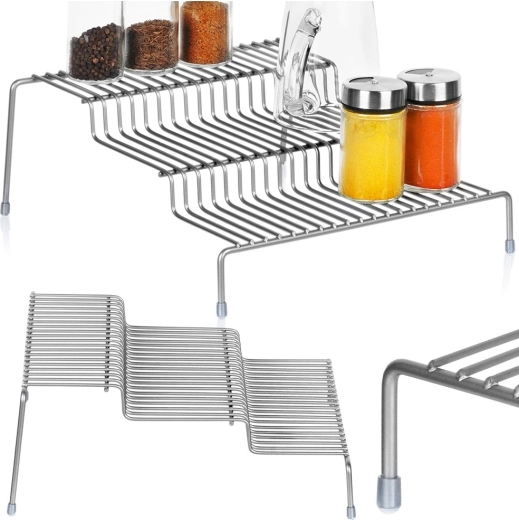 Maksymalne wykorzystanie przestrzeni pionowej