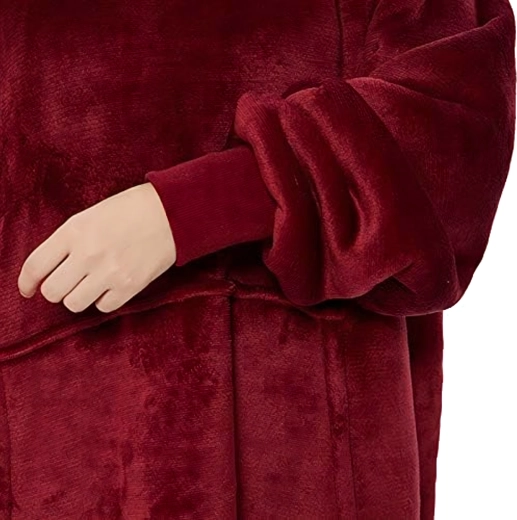 Wyjątkowe ciepło i miękkość