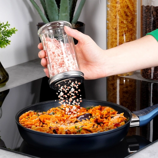 Idealny do kuchni i gastronomii