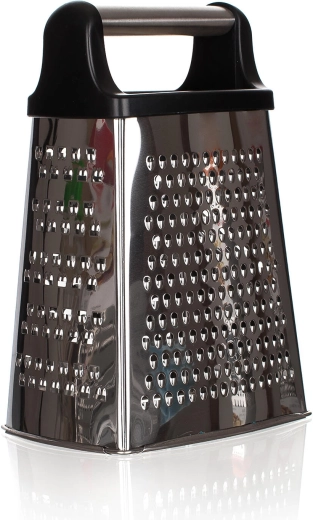 Wygodny i pewny chwyt