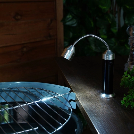 Magnetyczna podstawa dla stabilnego mocowania