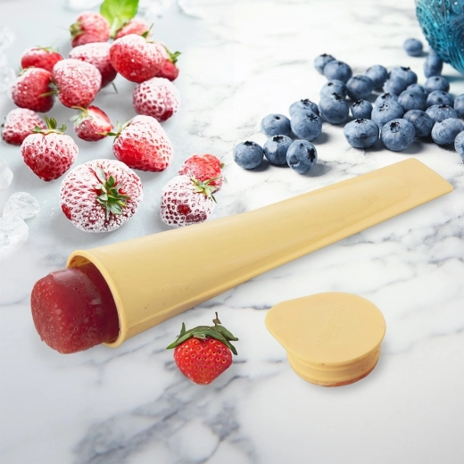 Szczelna zatyczka bez bałaganu