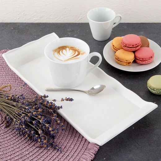 Elegancki wygląd na każdy stół