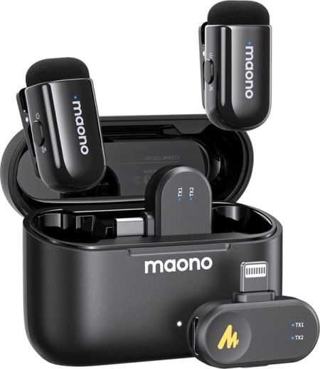 Bezprzewodowa swoboda z iPhone’em i długim czasem pracy