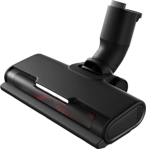 Wysoka skuteczność zbierania kurzu do 99% na twardych podłogach