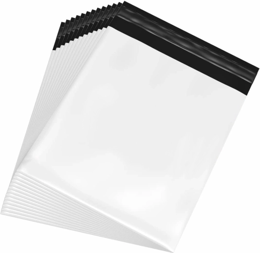 Wytrzymała, wodoodporna i nieprzezroczysta folia