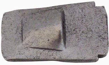 Klin do młotka – zestaw 5 szt.