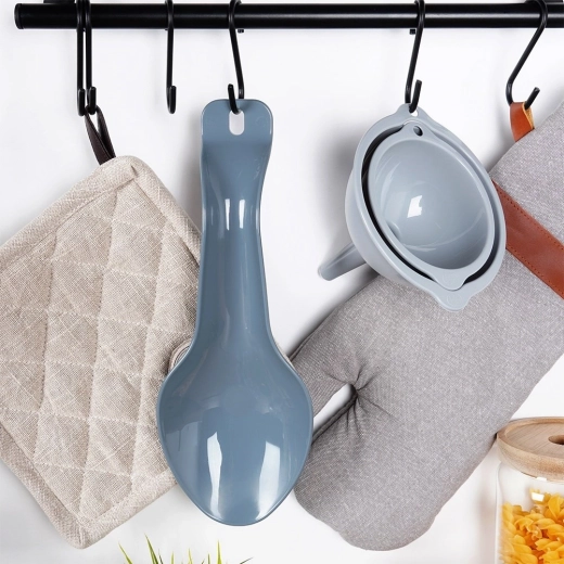 Łatwe czyszczenie i możliwość zawieszenia