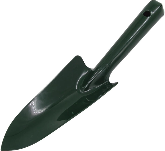 Sadzarka łopatkowa całometalowa szeroka 8,5 cm PROFI