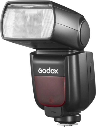 Zintegrowany system radiowy Godox X (2,4 GHz)