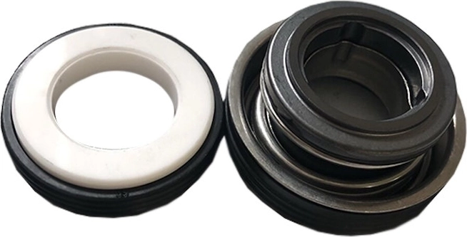 Zestaw uszczelnienia mechanicznego do pompy Prostar 4 (do 2014 r.) – wał i turbina