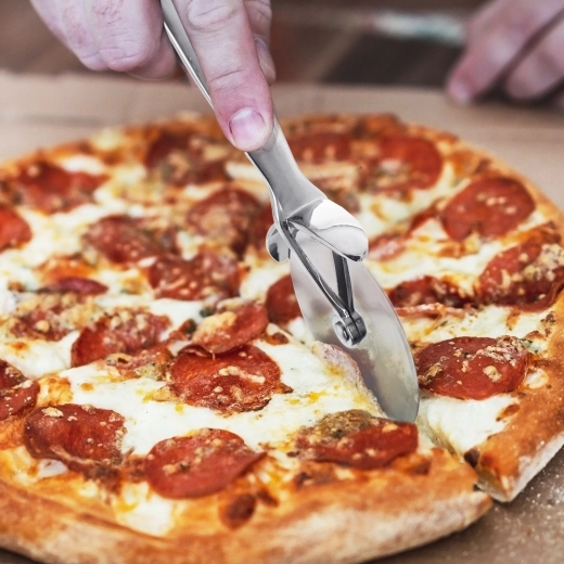 Ergonomiczny uchwyt i łatwa pielęgnacja